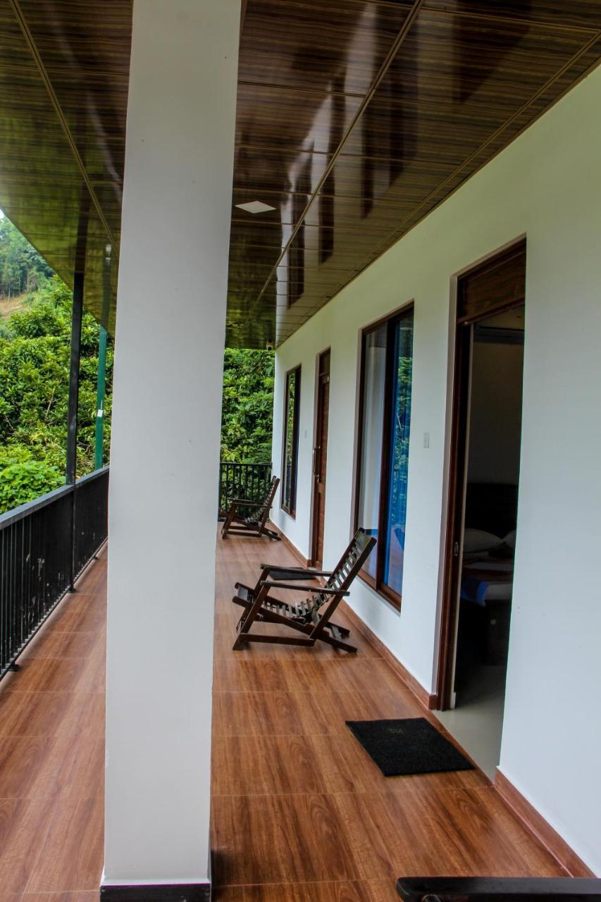 Adventure Base Camp Hotel Kitulgala Kültér fotó